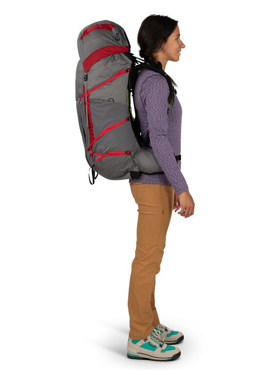 Osprey Eja Pro 55 - Deep Teal