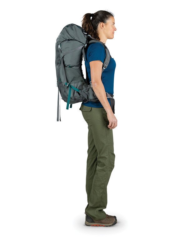 Osprey RENN 50 - Aurora Purple