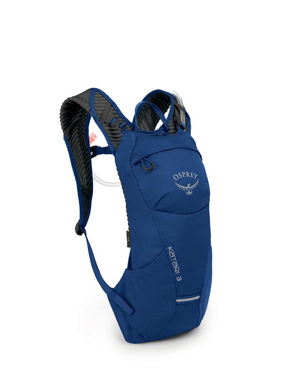 Osprey KATARI 3 - Cobalt Blue