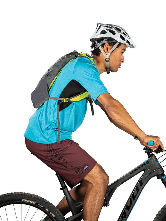 Osprey KATARI 3 - Cobalt Blue