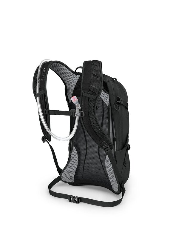 Osprey Syncro 12 - Black