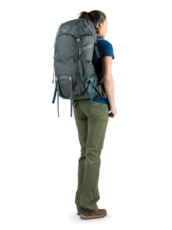 Osprey RENN 50 - Challenger Blue