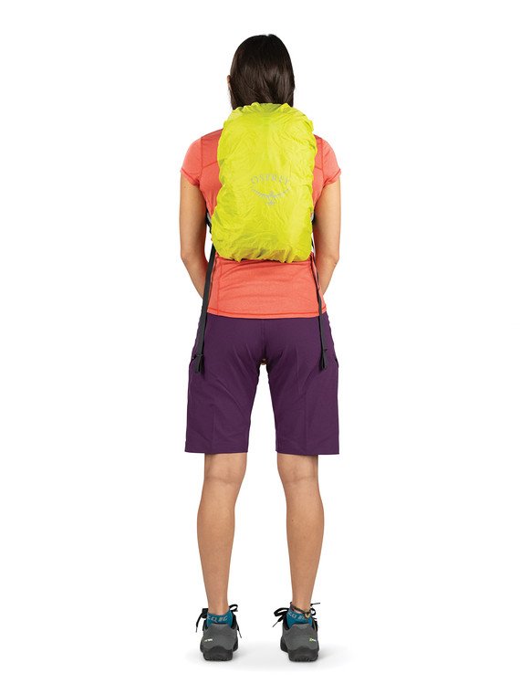 Osprey SYLVA 5 - Claret Red