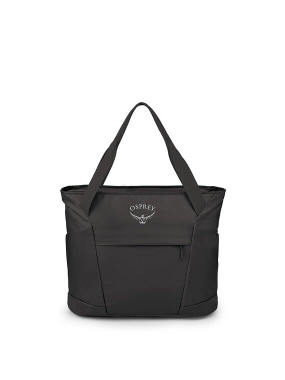 Osprey Transporter Laptop Tote - Black