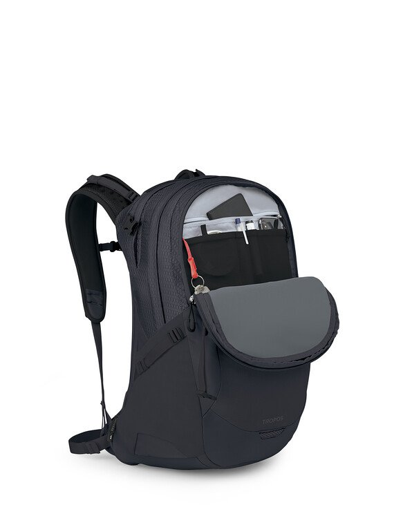 Osprey Tropos 32 - Black