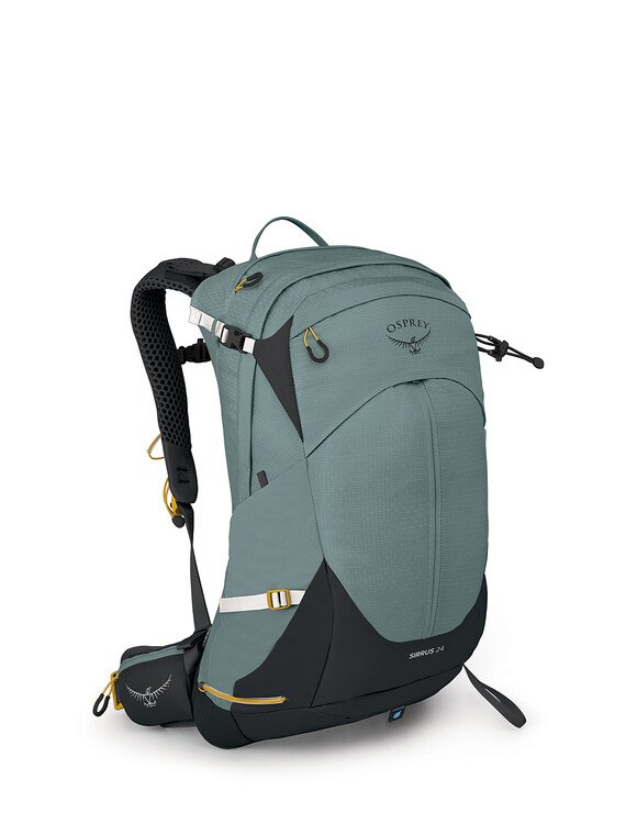 Osprey Sirrus 24 - Succulent Green Osprey Sirrus 24 - Succulent Green
