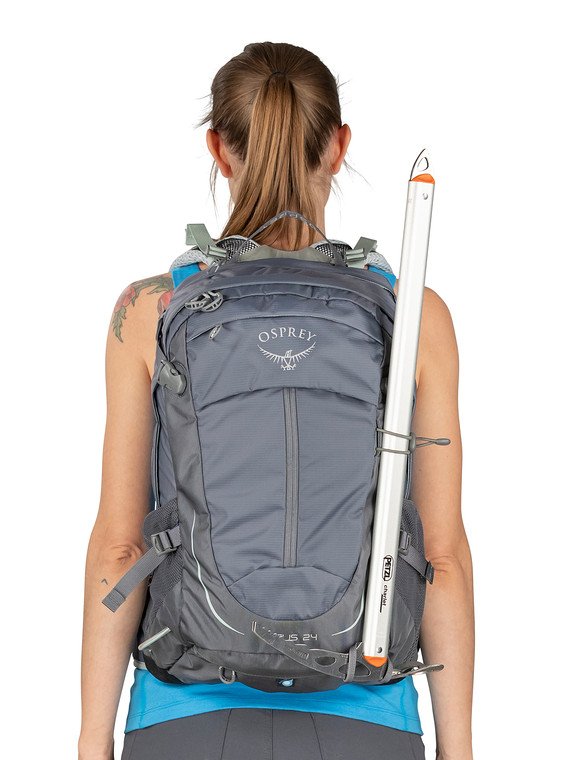 Osprey Sirrus 24 - Succulent Green