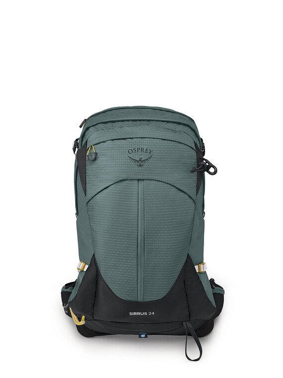 Osprey Sirrus 24 - Succulent Green