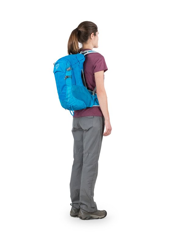 Osprey Sirrus 24 - Succulent Green