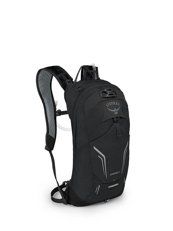 Osprey Syncro 5 - Green Creek Osprey Syncro 5 - Green Creek