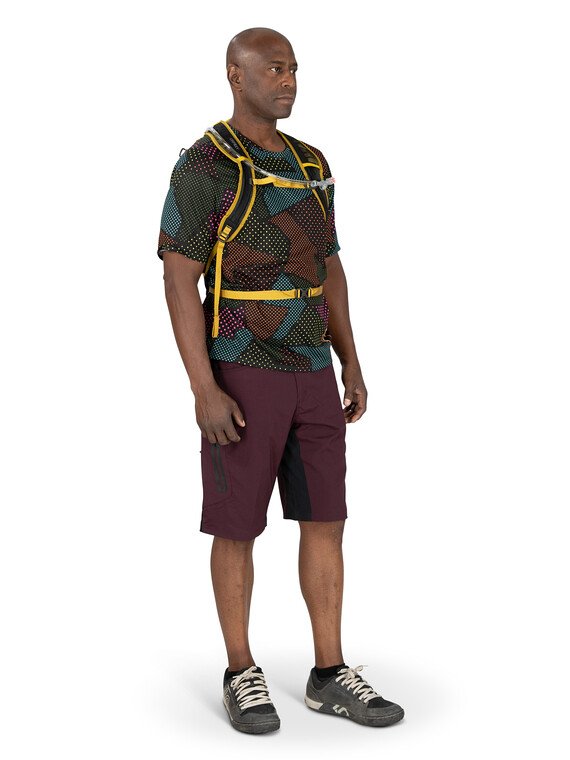 Osprey Syncro 5 - Green Creek