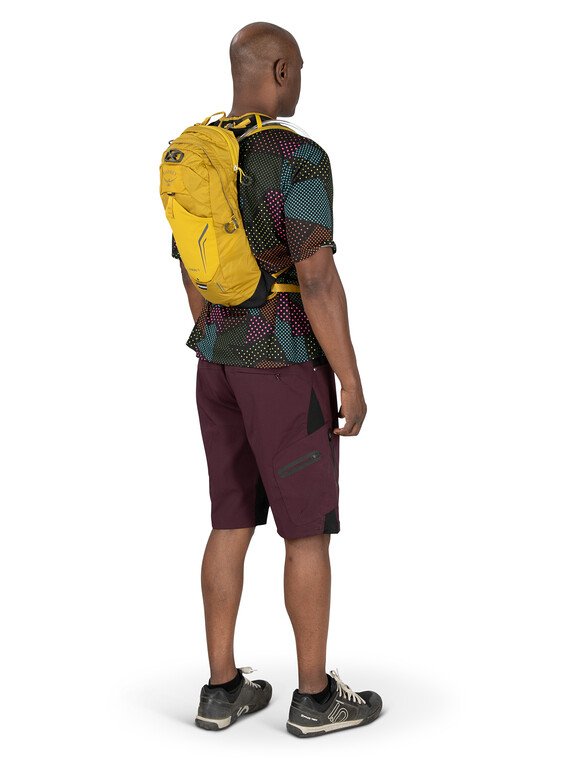 Osprey Syncro 5 - Green Creek