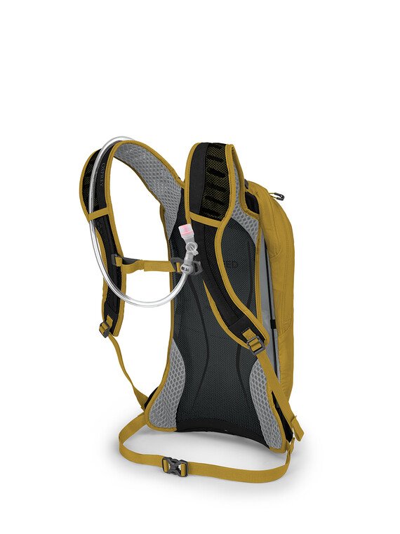 Osprey Syncro 5 - Primavera Yellow