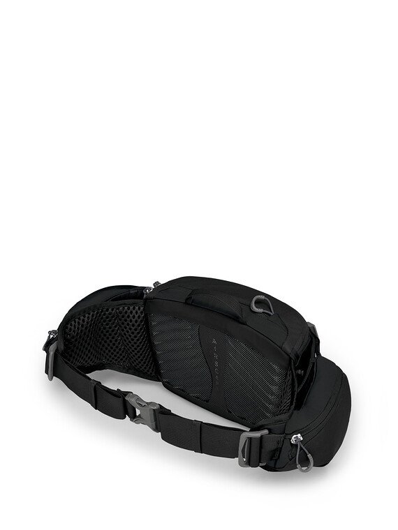 Osprey Savu 5 - Black