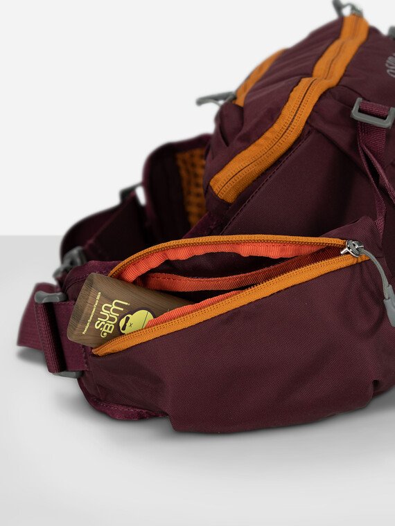 Osprey Savu 5 - Black