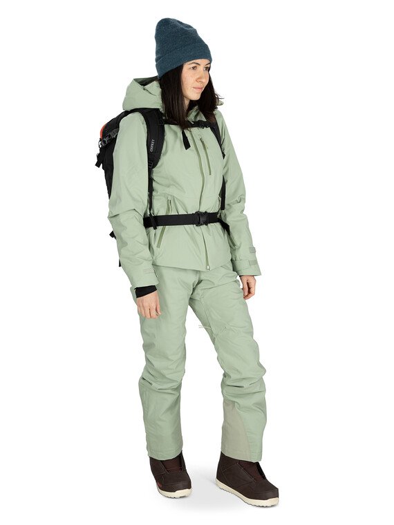 Osprey Sopris 20 Second* - Verdigris Green