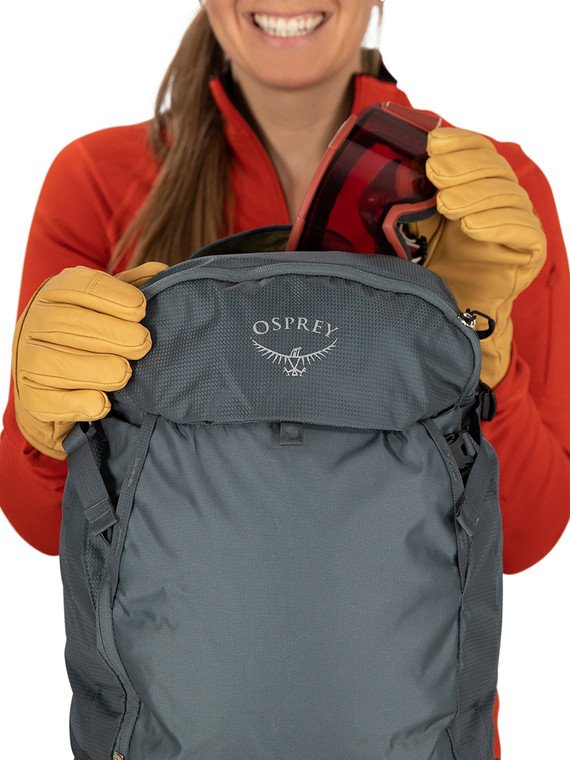 Osprey Sopris 20 Second* - Verdigris Green
