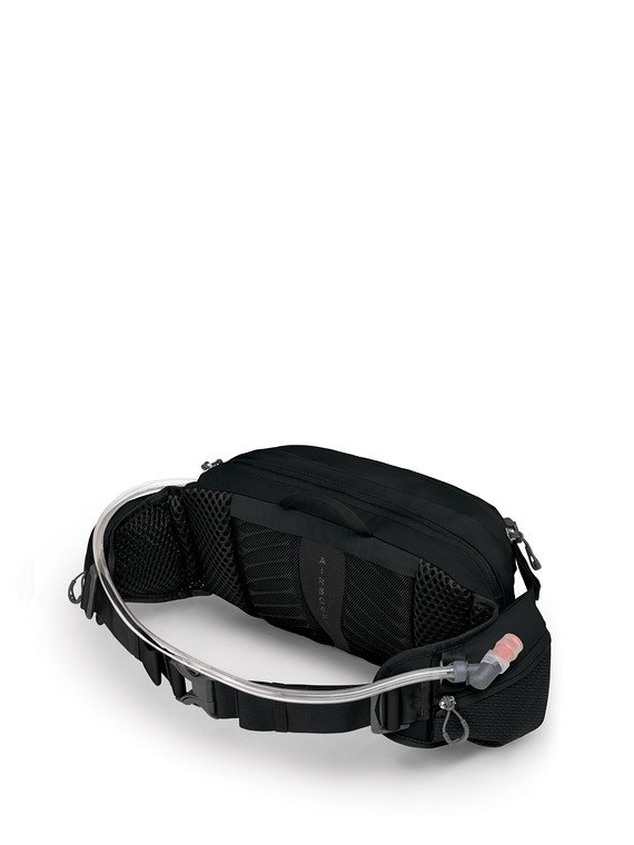 Osprey Seral 7 - Black