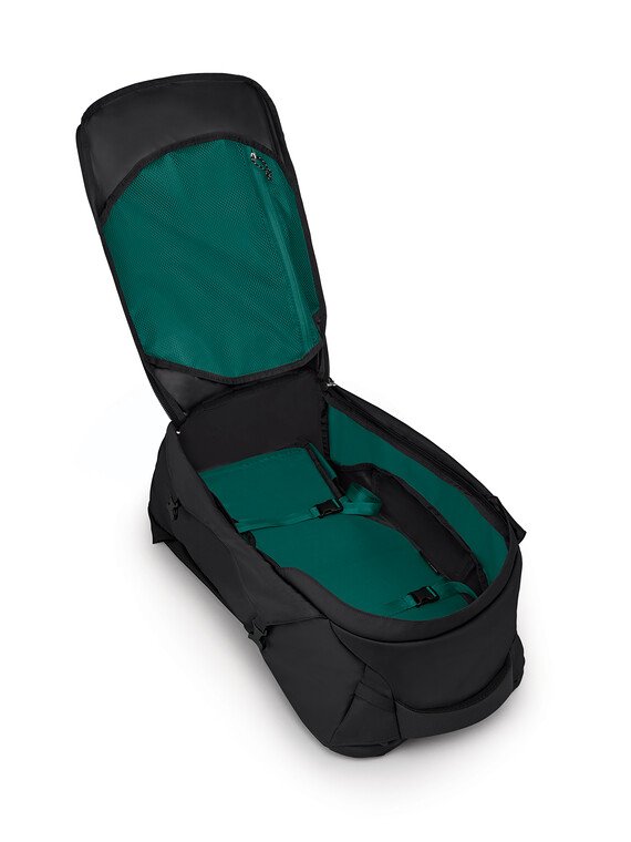 Osprey Fairview 55 Travel Pack - Black