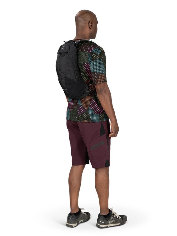 Osprey Katari 7 - Postal Blue