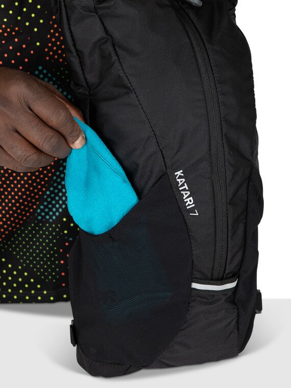Osprey Katari 7 - Postal Blue