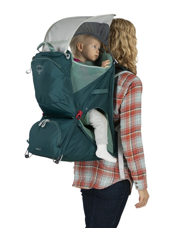 Osprey Poco LT - Blue Sky