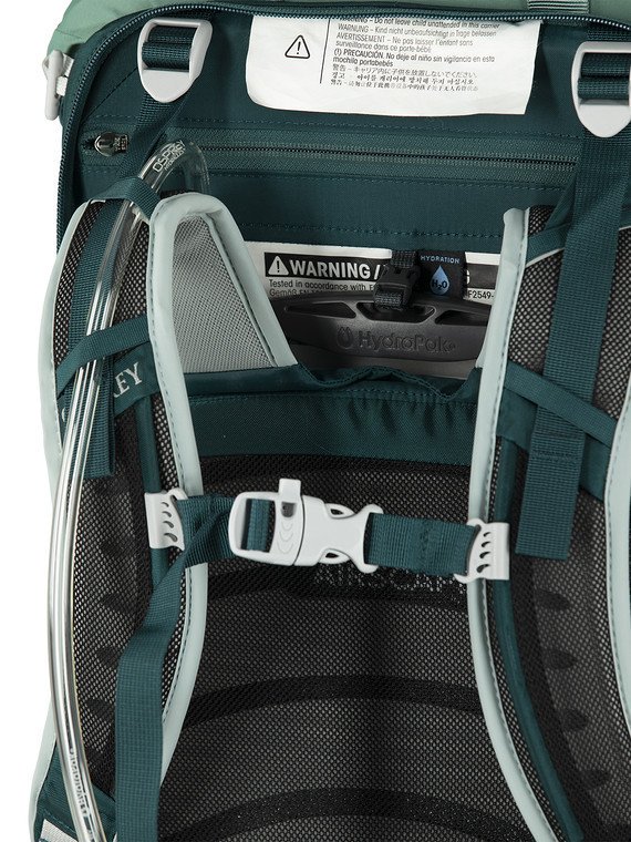Osprey Poco LT - Blue Sky