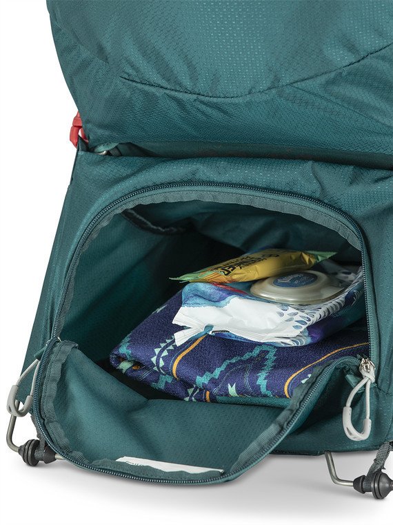 Osprey Poco LT - Blue Sky