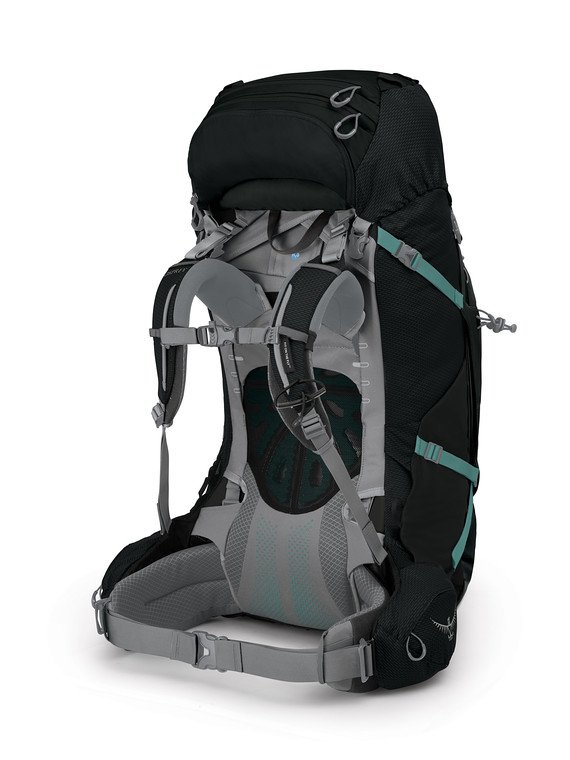 Osprey ARIEL Plus 70 - Aurora Purple