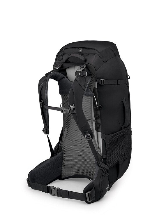 Osprey Farpoint Trek 55 - Mallard Green