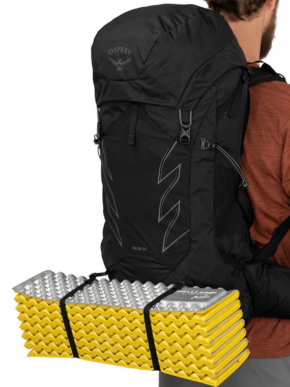 Osprey Talon 44 - Stealth Black