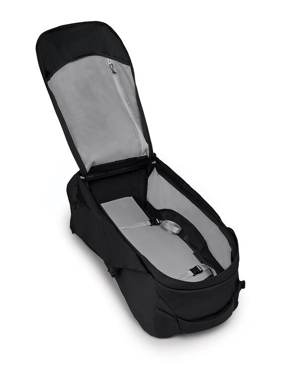 Osprey Farpoint 70 Travel Pack - Black