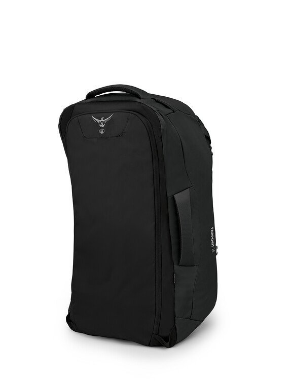 Osprey Farpoint 70 Travel Pack - Black