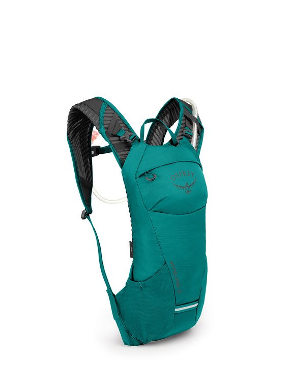 Osprey KITSUMA 3 - Teal Reef Osprey KITSUMA 3 - Teal Reef