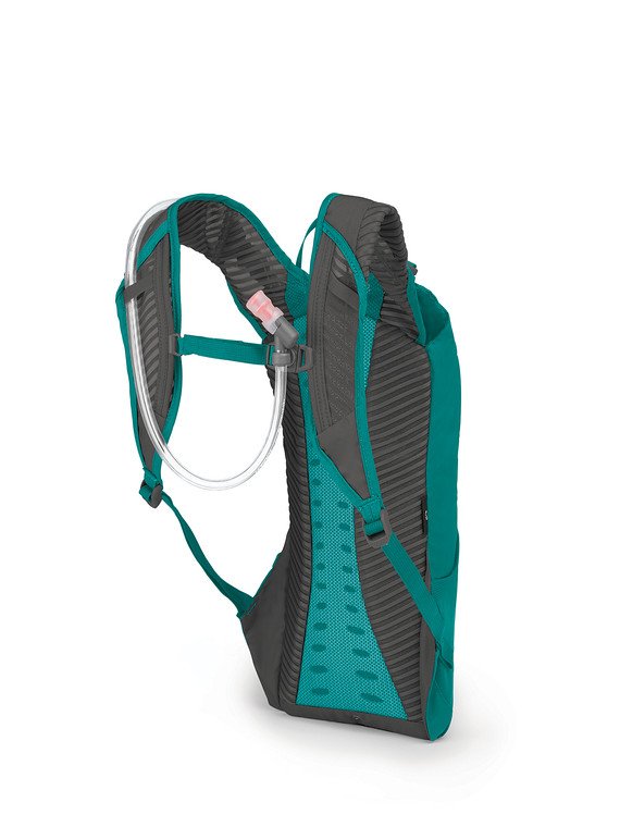 Osprey KITSUMA 3 - Teal Reef