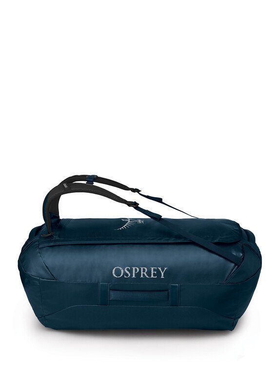 Osprey Transporter Duffel 120 - Venturi Blue