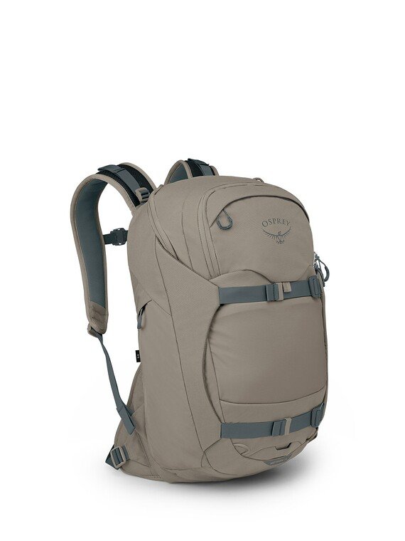 Osprey Metron 24 Pack - Tan Concrete Osprey Metron 24 Pack - Tan Concrete