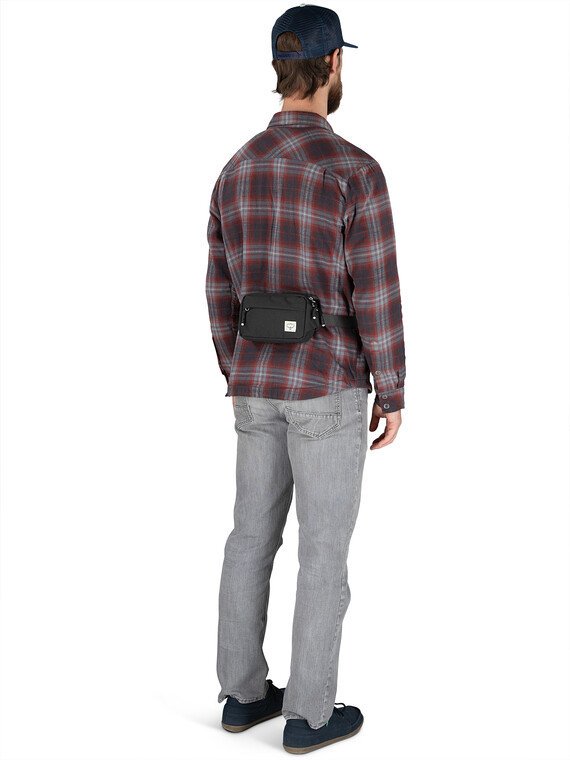 Osprey Arcane Waist - Black