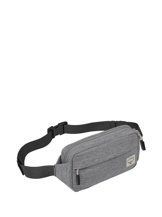 Osprey Arcane Waist - Silver Lining Blueberry