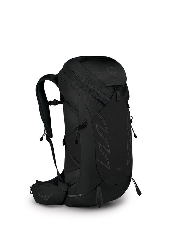 Osprey Talon 36 - Stealth Black