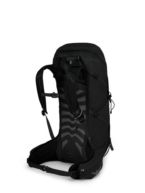 Osprey Talon 36 - Stealth Black