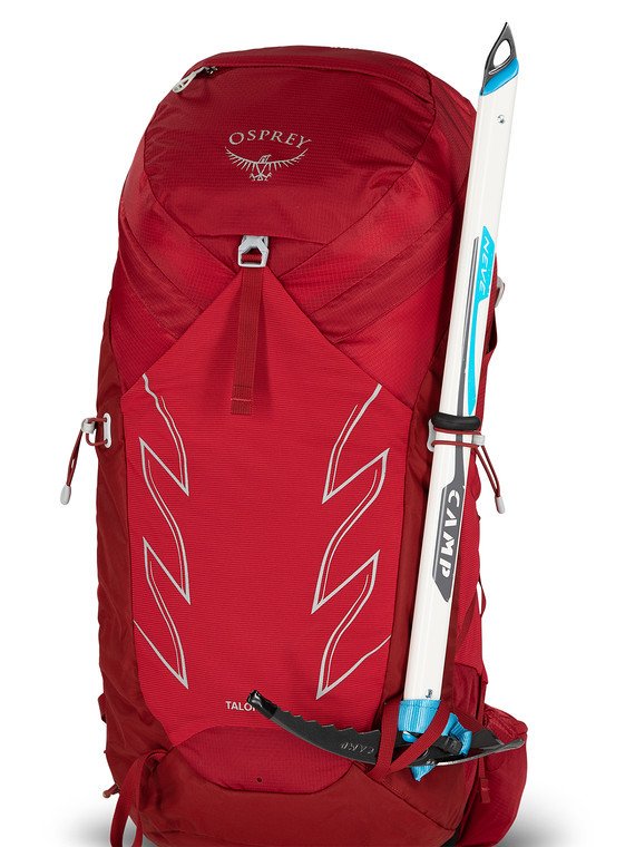 Osprey Talon 36 - Stealth Black