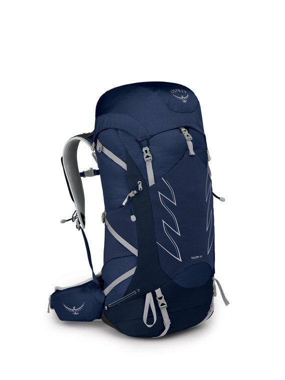 Osprey Talon 44 - Eclipse Grey Osprey Talon 44 - Eclipse Grey