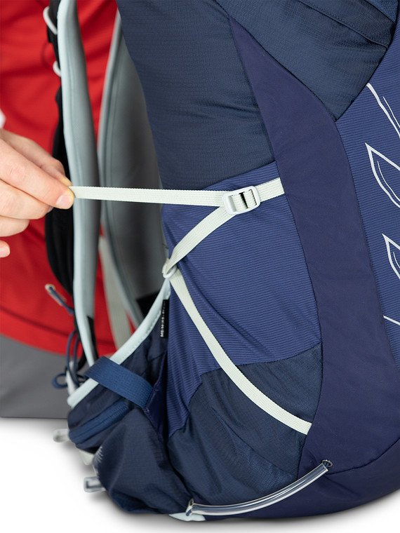 Osprey Talon 26 - Limon Green
