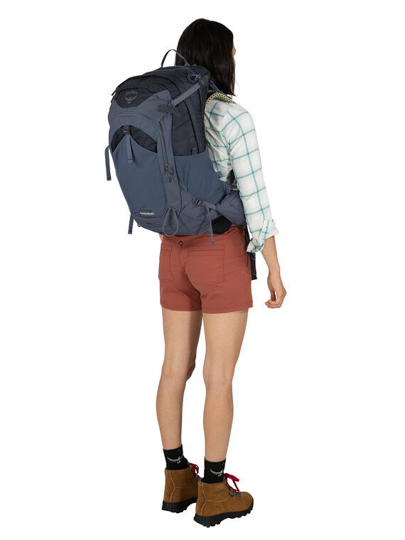 Osprey Mira 32 - Blueberry