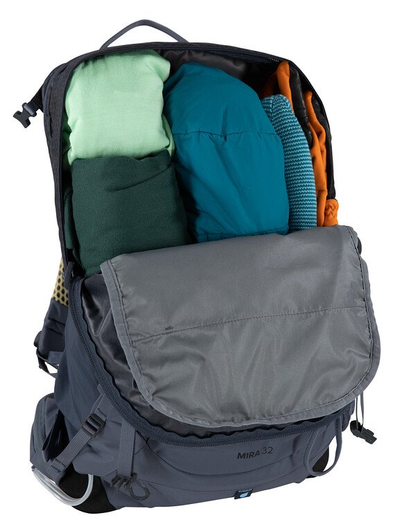 Osprey Mira 32 - Blueberry