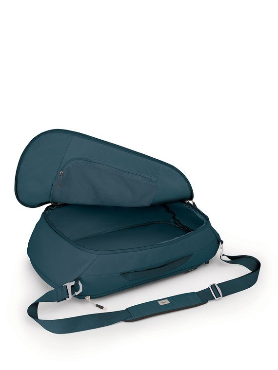 Osprey Arcane Duffel Pack - Black