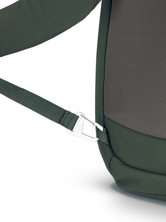 Osprey Arcane Duffel Pack - Black