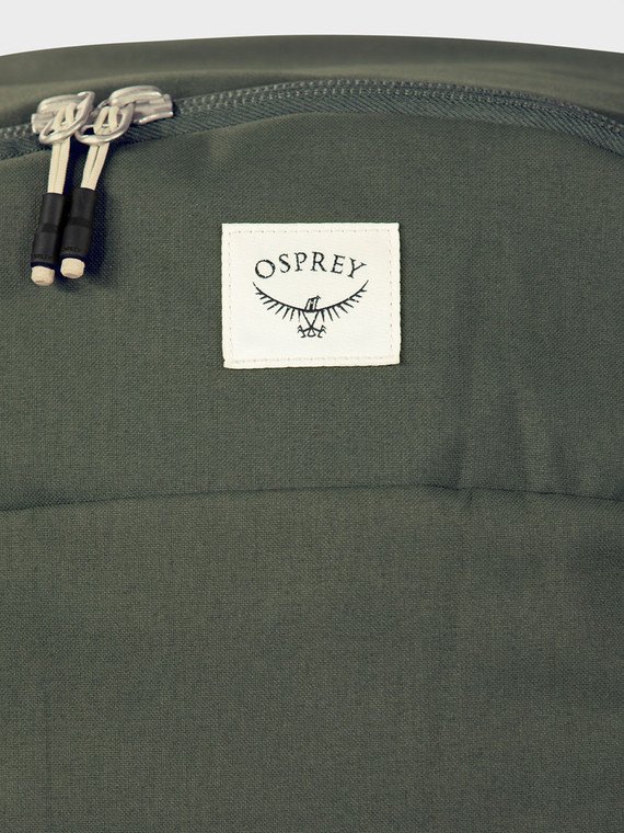 Osprey Arcane Duffel Pack - Black