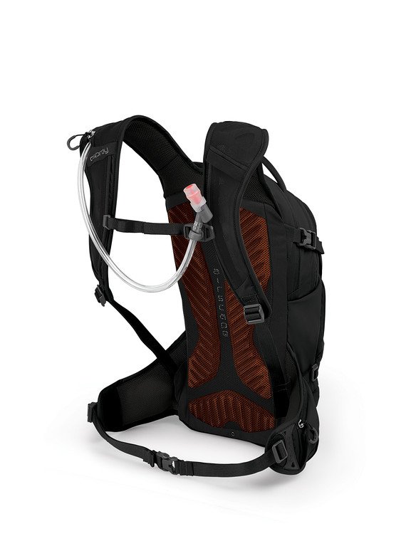 Osprey RAVEN 14 - Black